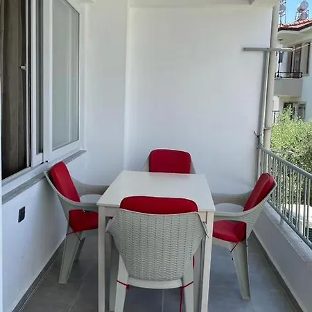 Ln Suites Fethiye