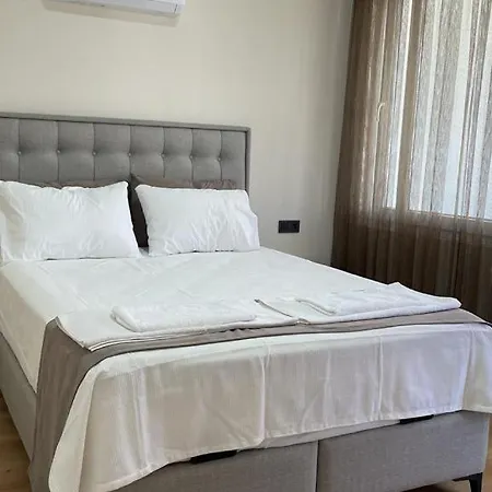 Ln Suites 아파트 *