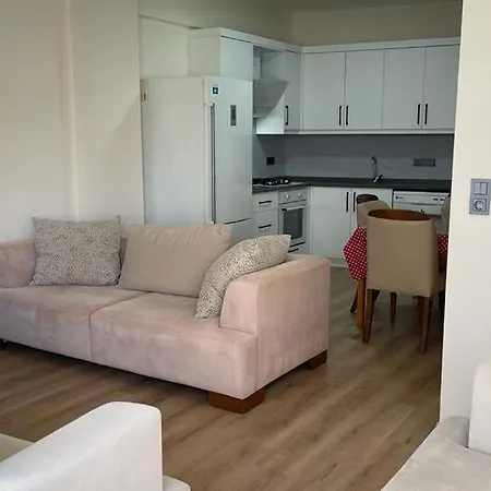 Ln Suites * Fethiye