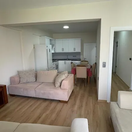 Ln Suites Apartmán *