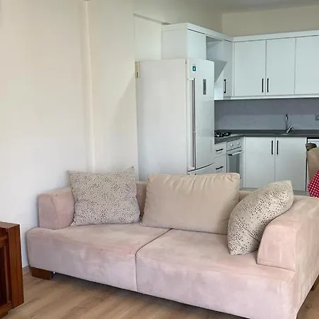 Apartmán Ln Suites