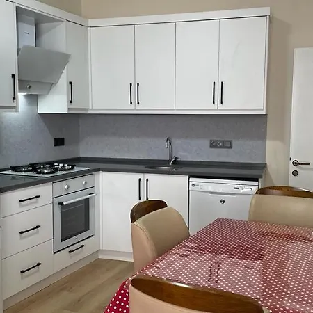 Apartmán Ln Suites *
