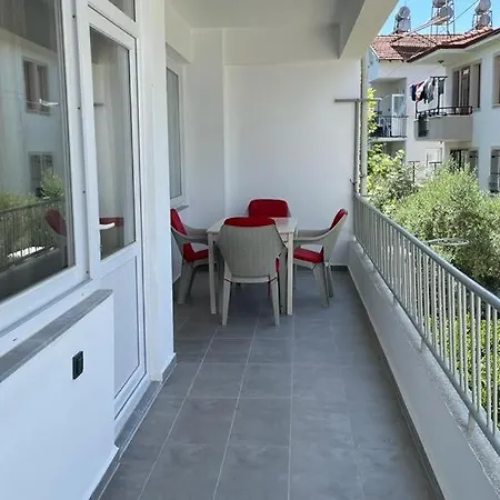 Apartmán Ln Suites *